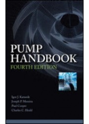Pump Handbook 4th Edition